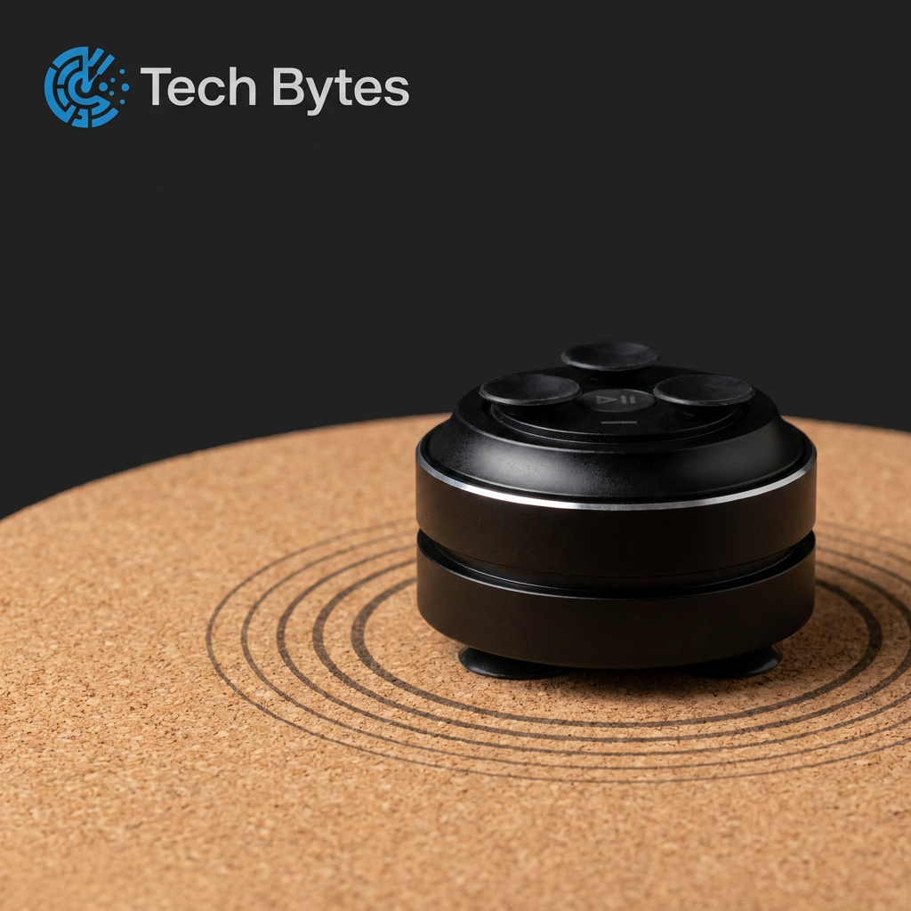 Conduction Speaker