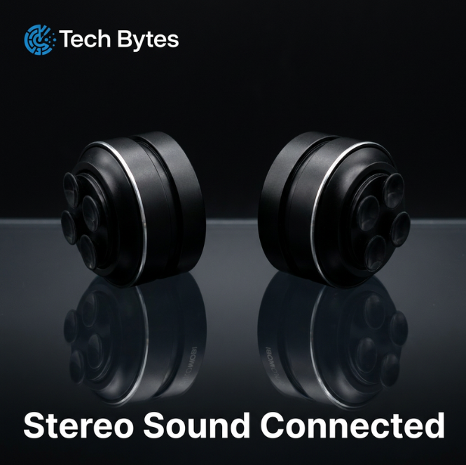 Conduction Speaker