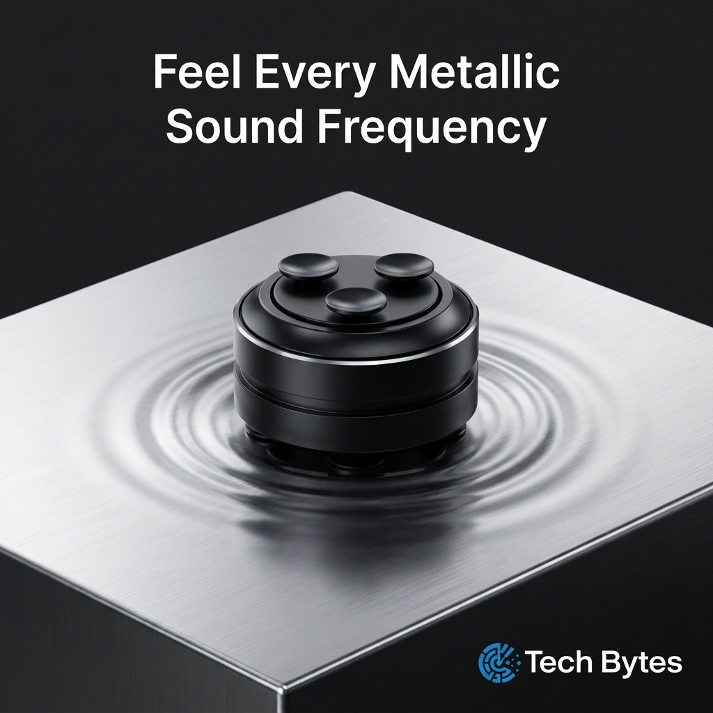 Conduction Speaker