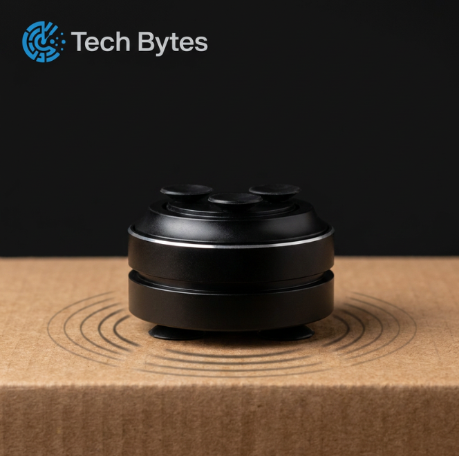Conduction Speaker