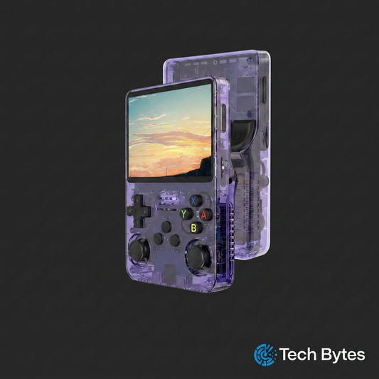 R36S Retro Handheld