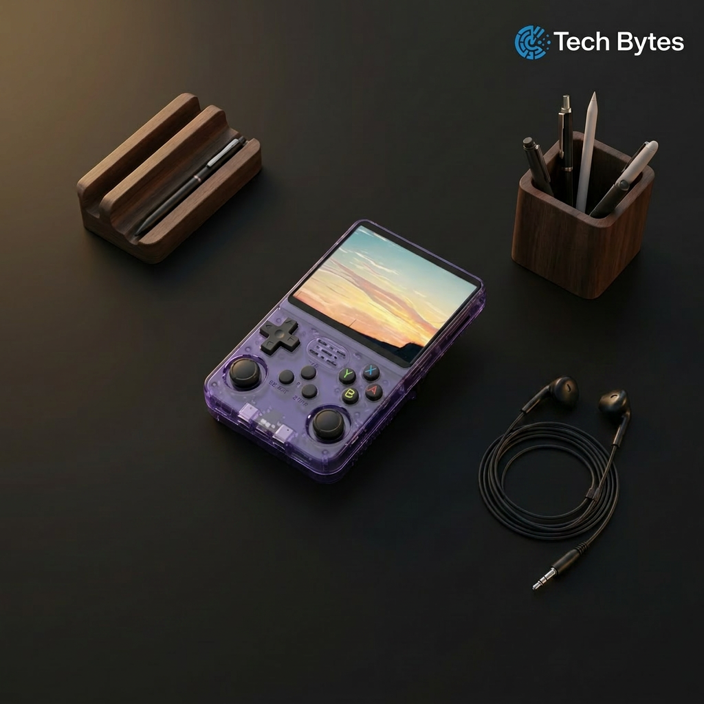R36S Retro Handheld